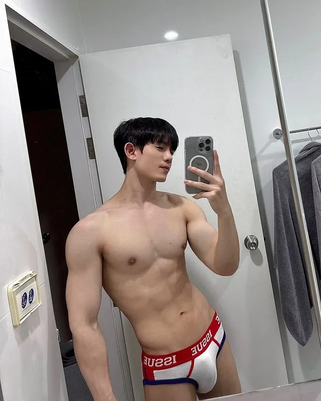 🩲 LINE OpenChat : Underwear For Men