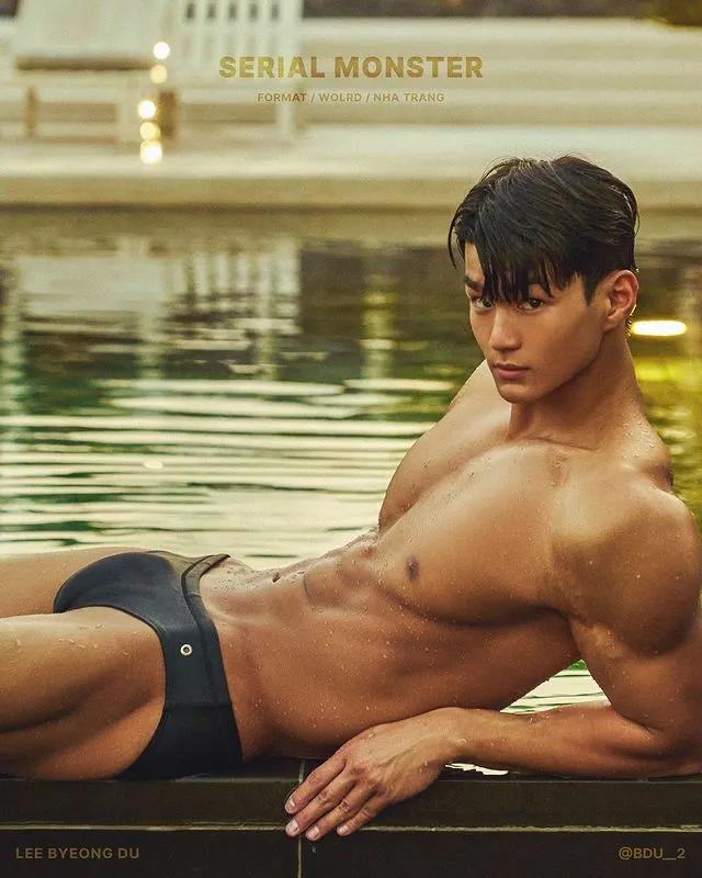 🩲 LINE OpenChat : Underwear For Men