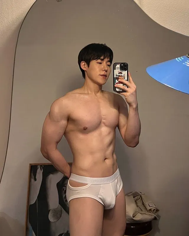 🩲 LINE OpenChat : Underwear For Men