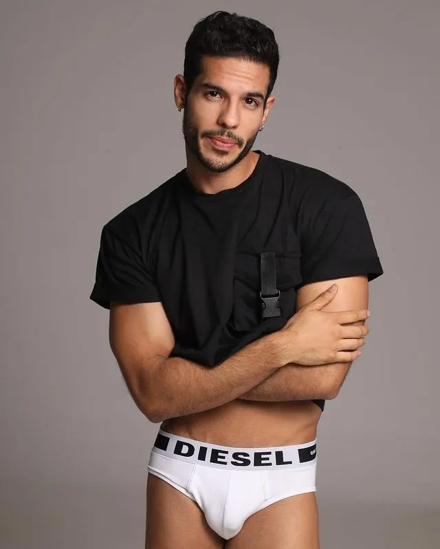 🩲 LINE OpenChat : Underwear For Men