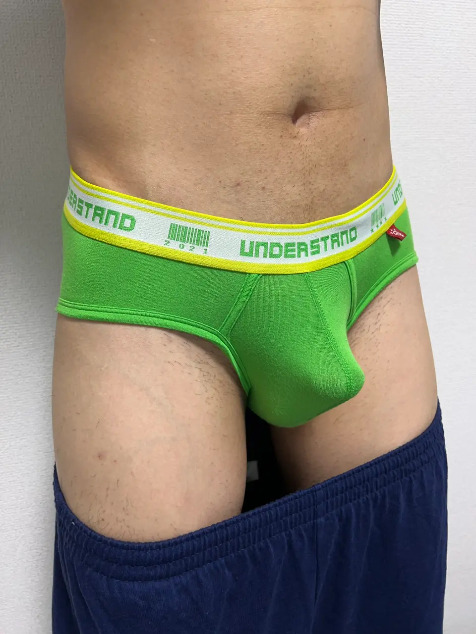 🩲 LINE OpenChat : Underwear For Men