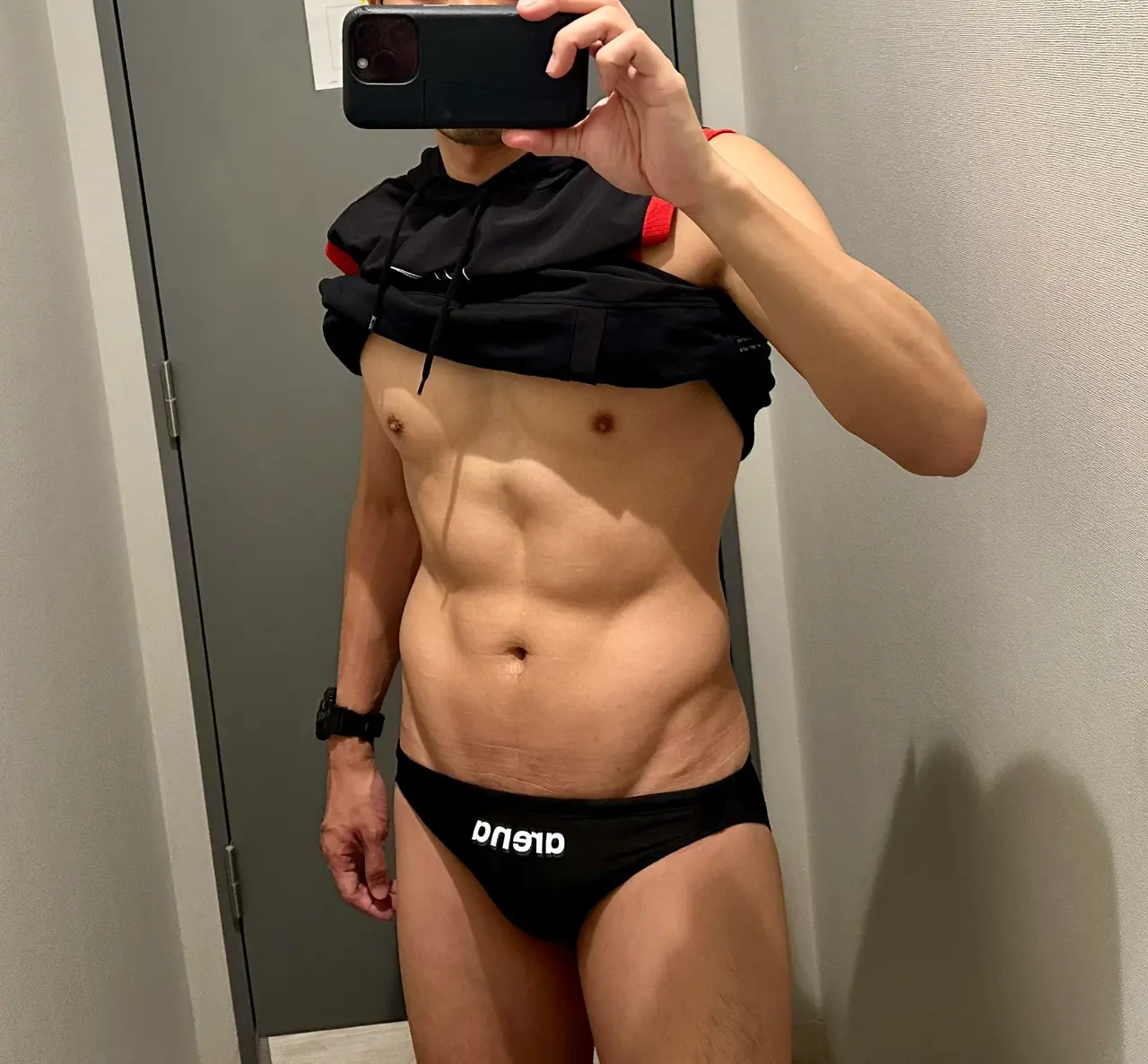 🩲 LINE OpenChat : Underwear For Men