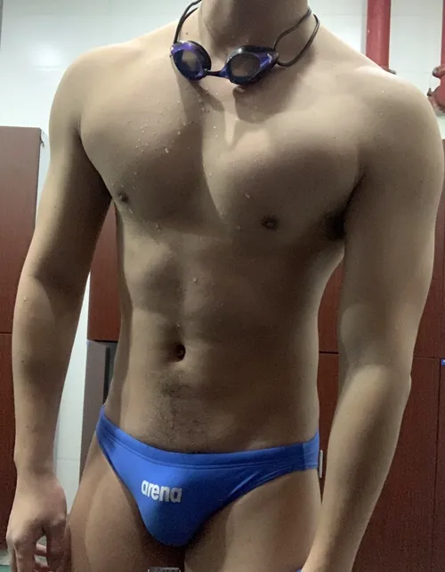 🩲 LINE OpenChat : Underwear For Men
