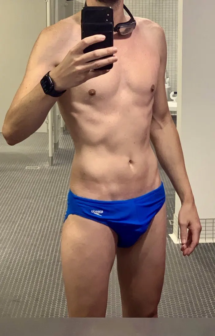 🩲 LINE OpenChat : Underwear For Men