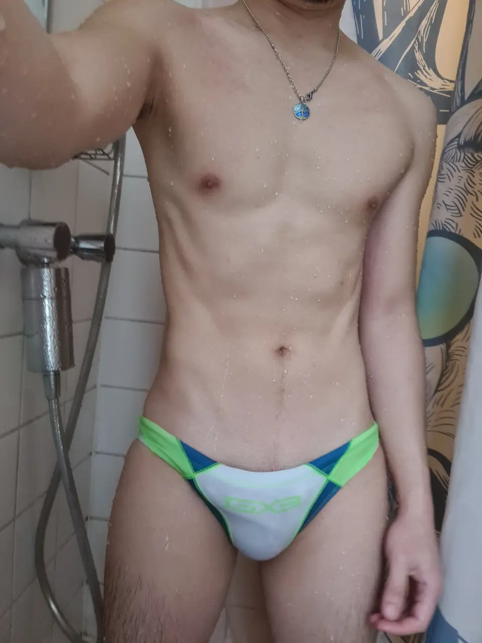 🩲 LINE OpenChat : Underwear For Men