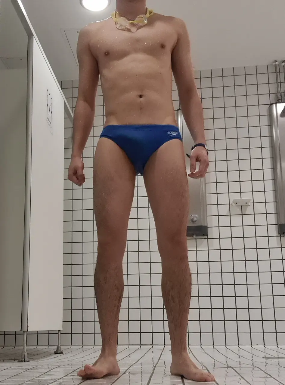 🩲 LINE OpenChat : Underwear For Men