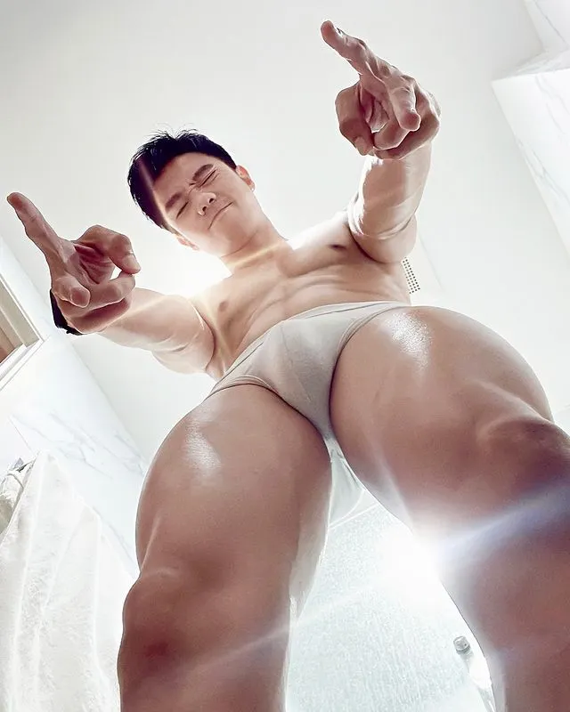 🩲 LINE OpenChat : Underwear For Men