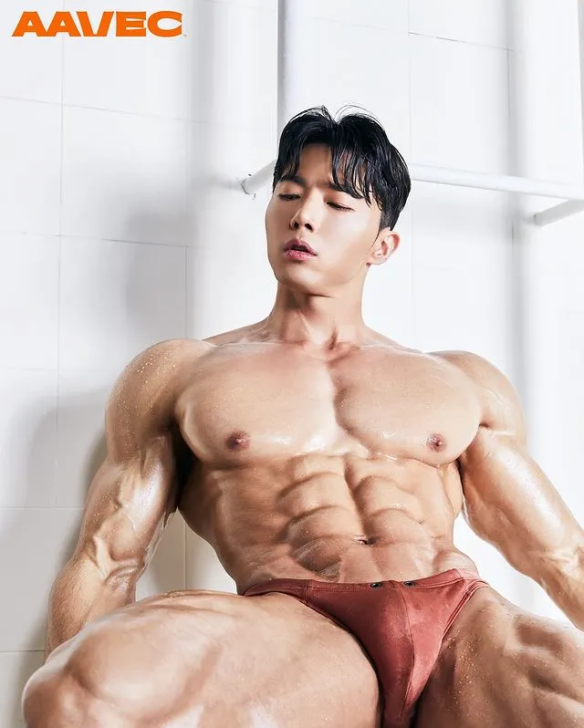 🩲 LINE OpenChat : Underwear For Men