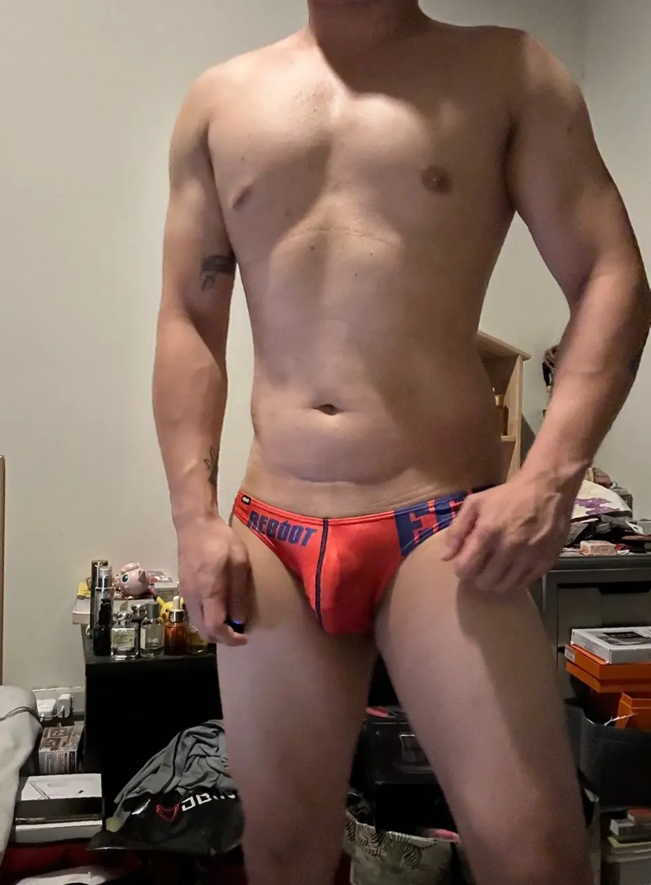 🩲 LINE OpenChat : Underwear For Men