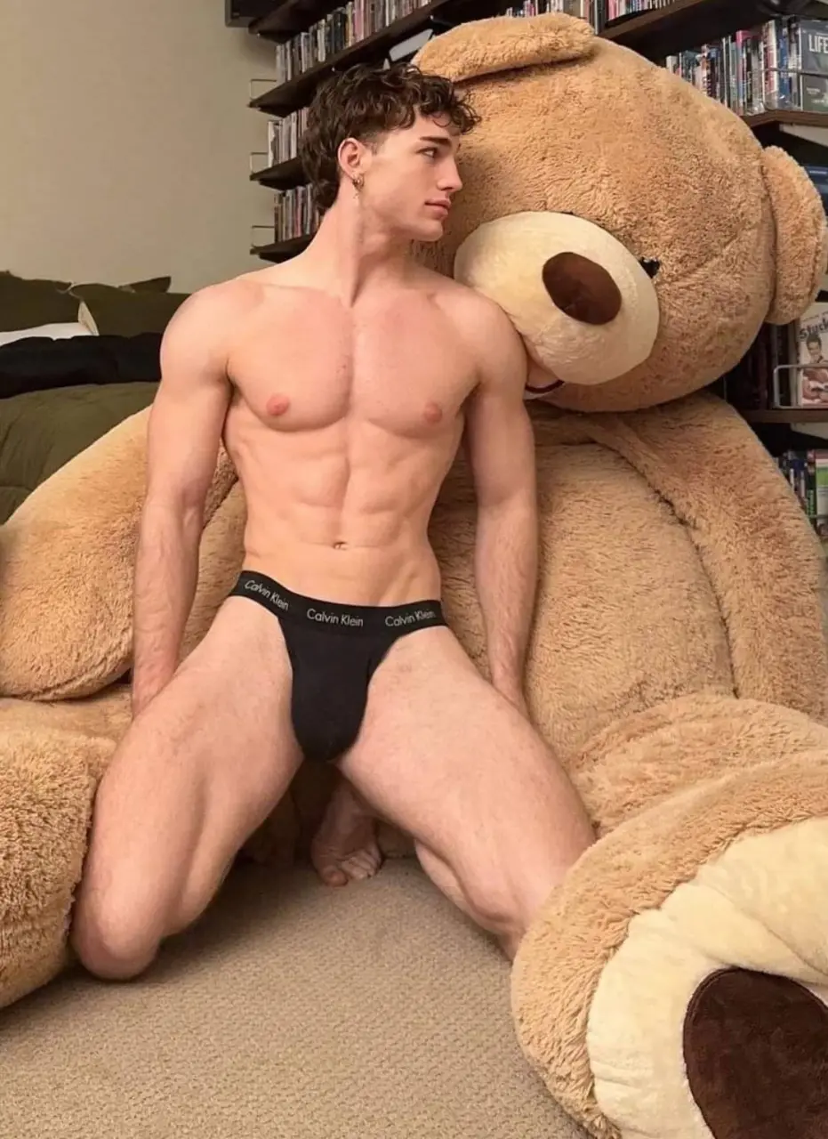 🩲 LINE OpenChat : Underwear For Men