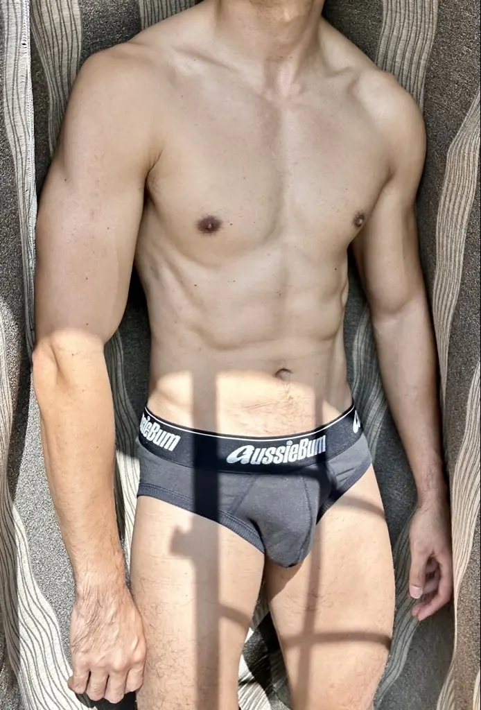 🩲 LINE OpenChat : Underwear For Men