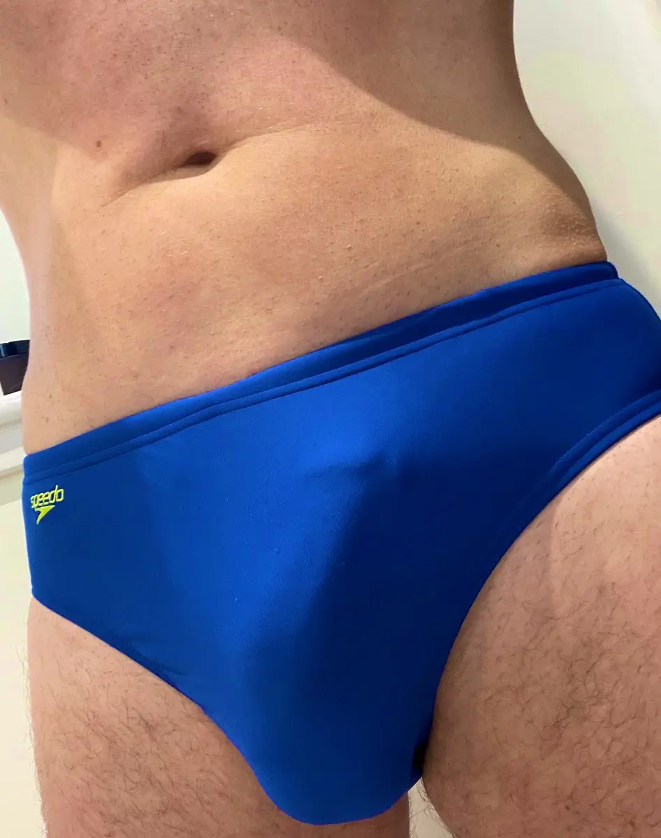 🩲 LINE OpenChat : Underwear For Men