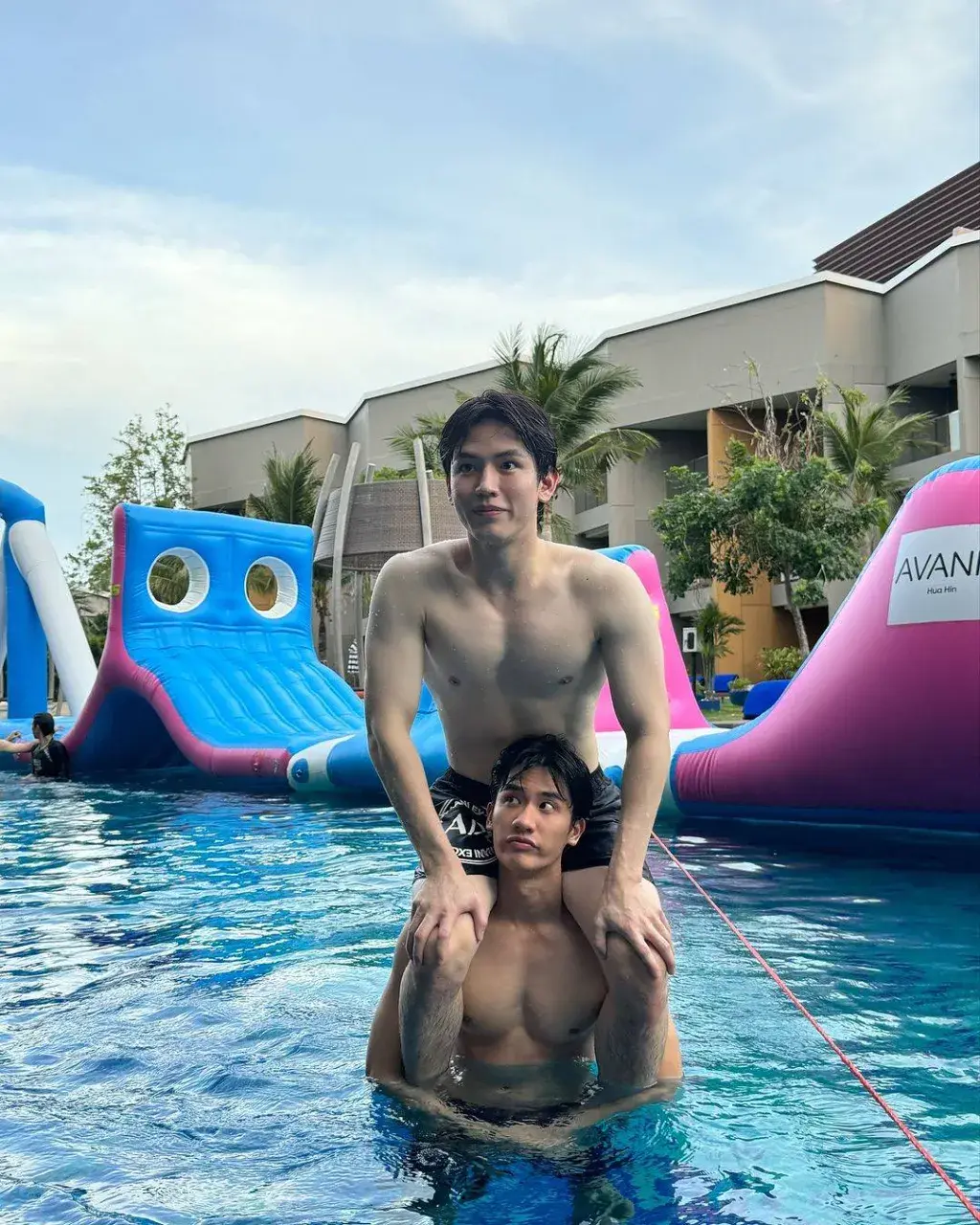 ดาราน่าเลีย