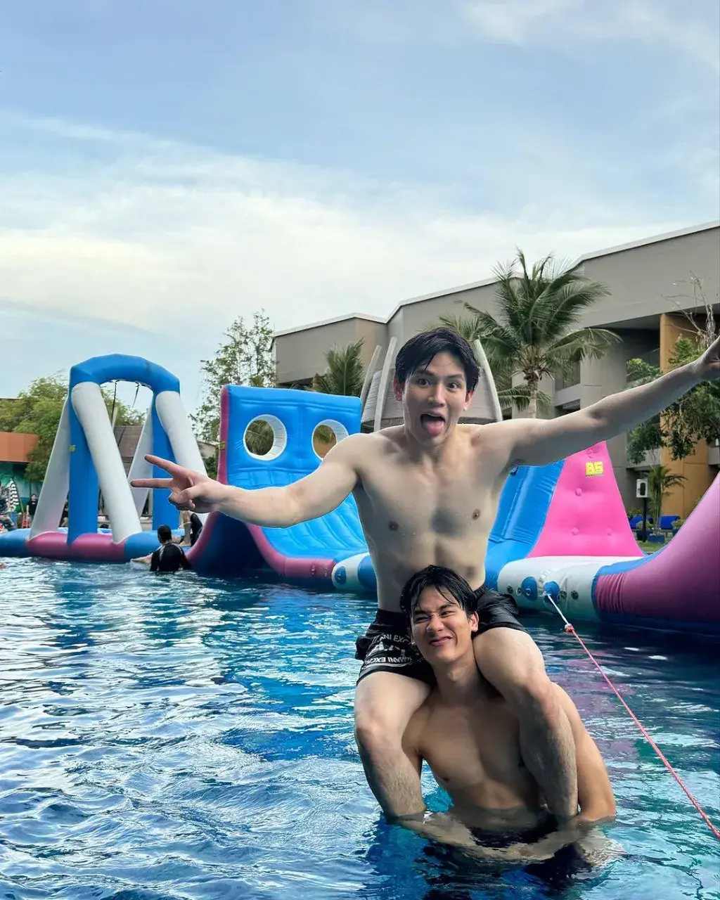 ดาราน่าเลีย
