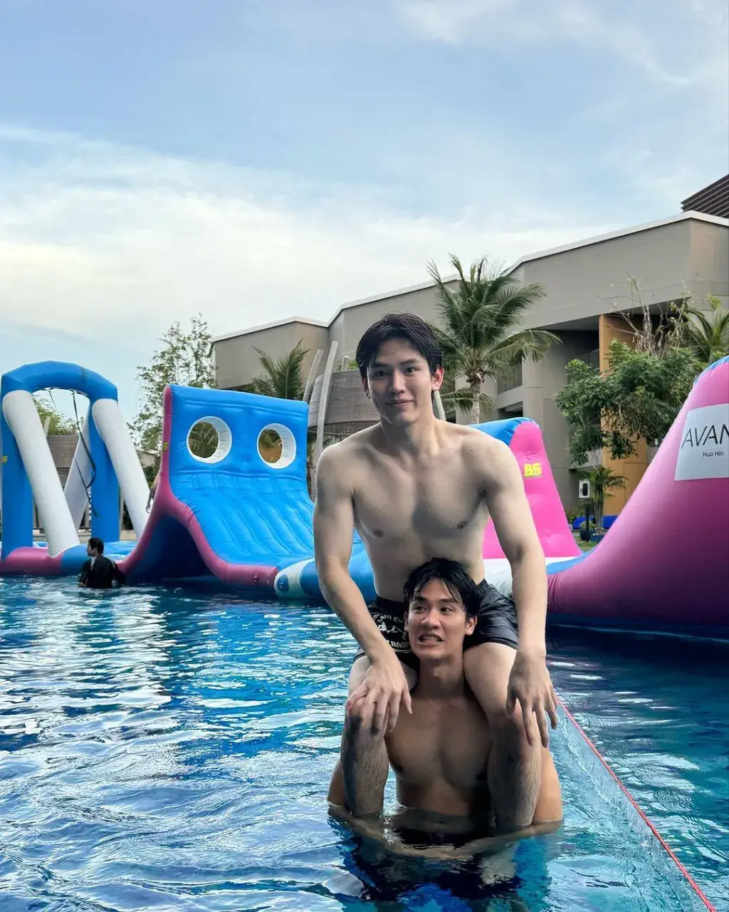 ดาราน่าเลีย