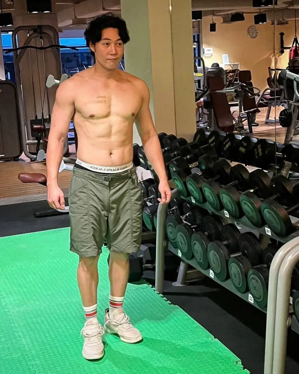 แค่ที่รักที่เลีย