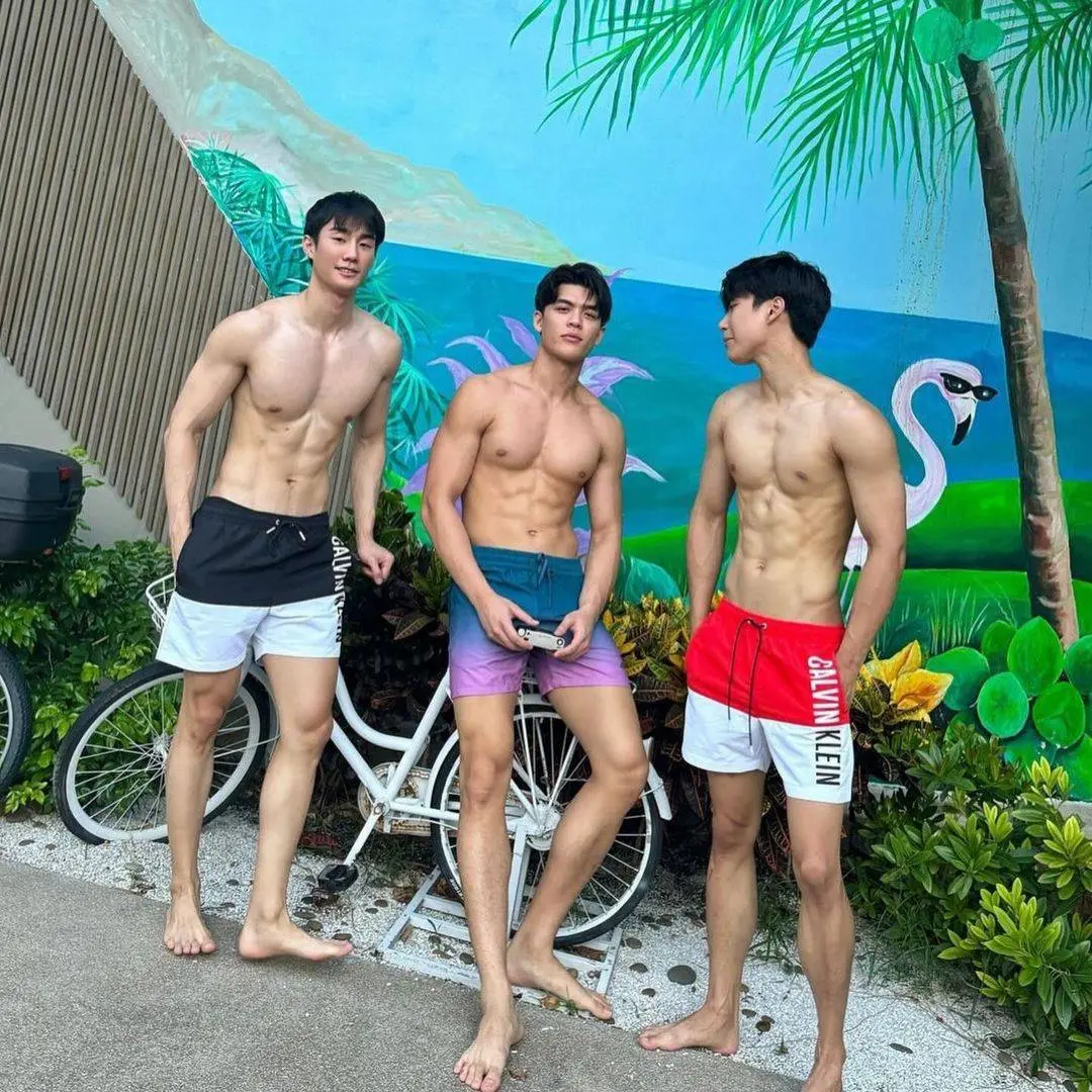 แค่ที่รักที่เลีย