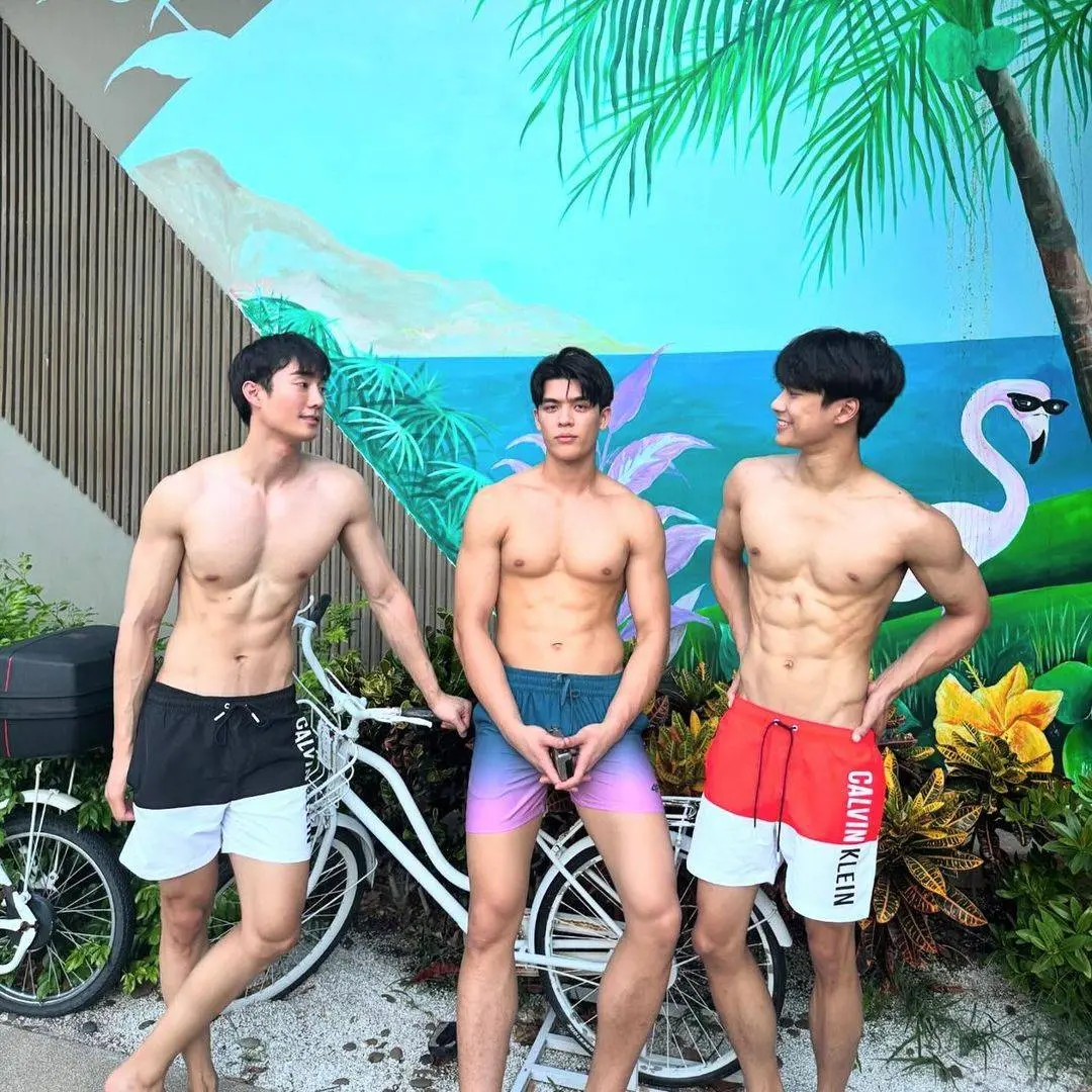 แค่ที่รักที่เลีย
