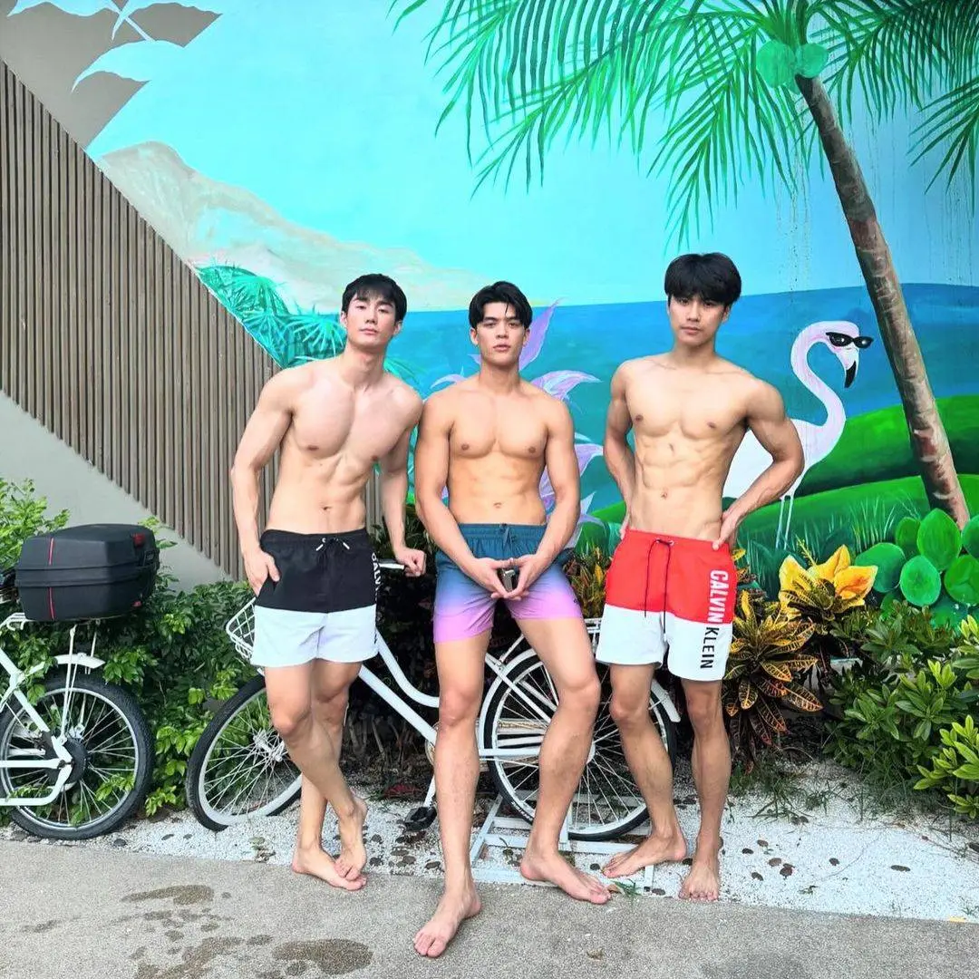 แค่ที่รักที่เลีย