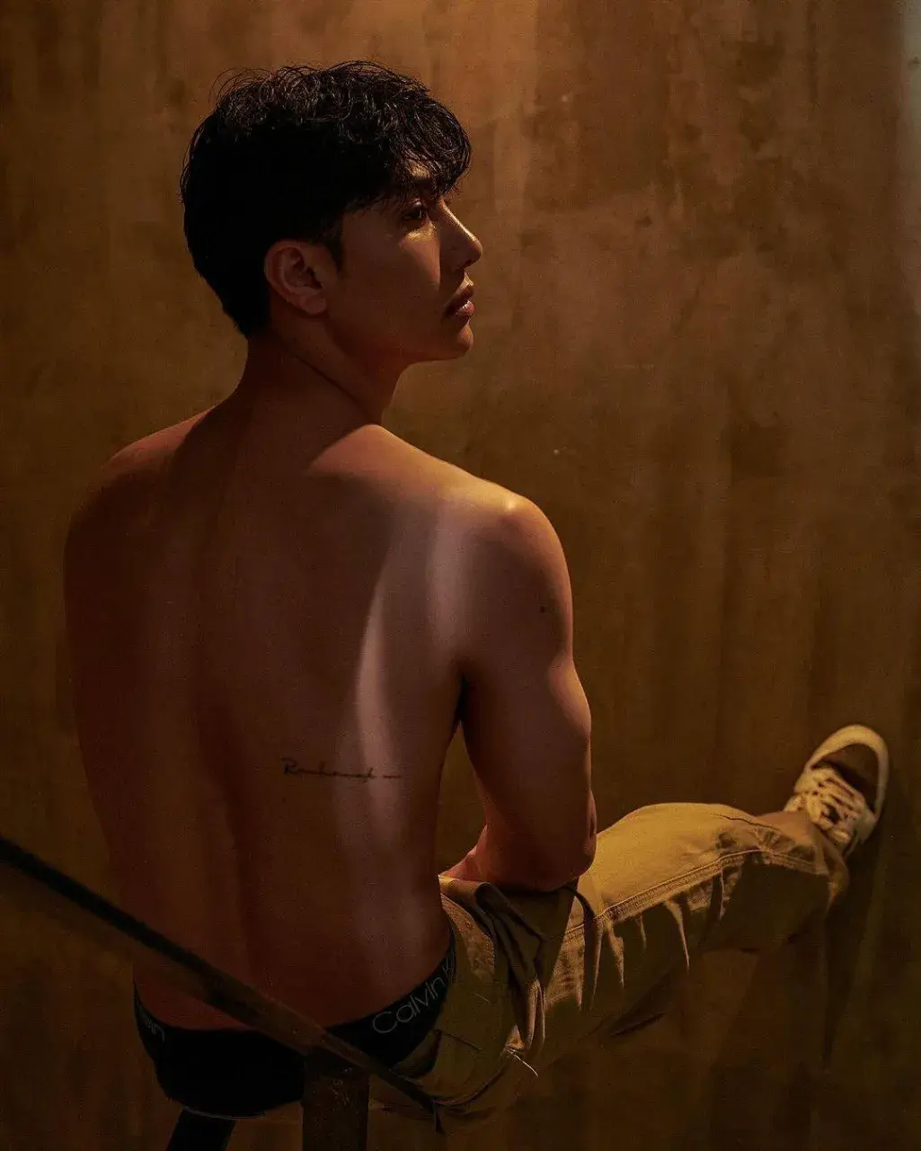 ลงลิ้นให้ดิ้นพล่าน