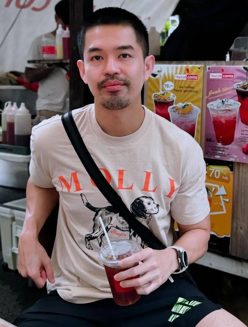 ลงลิ้นให้ดิ้นพล่าน