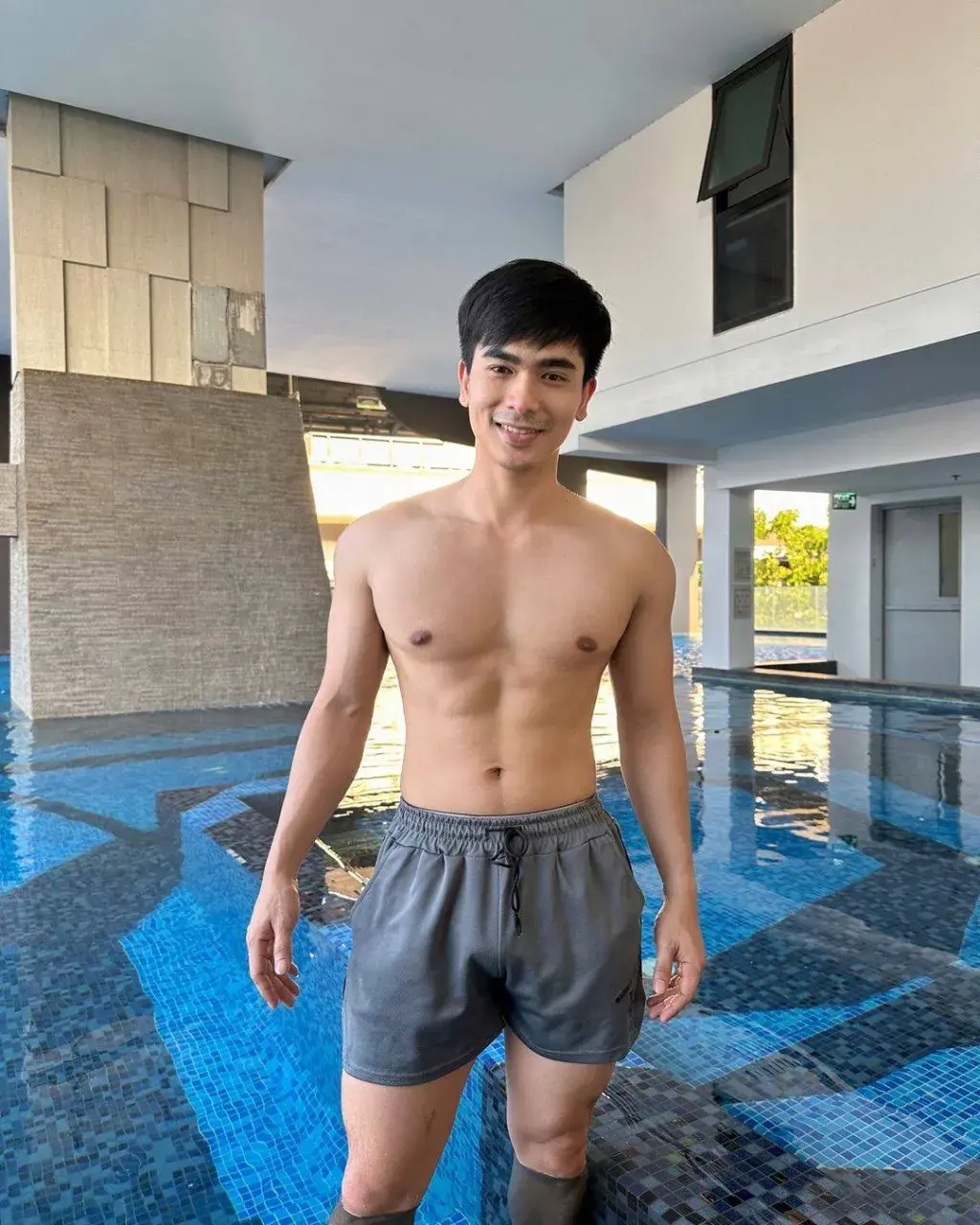 วัยกลัดมันส์