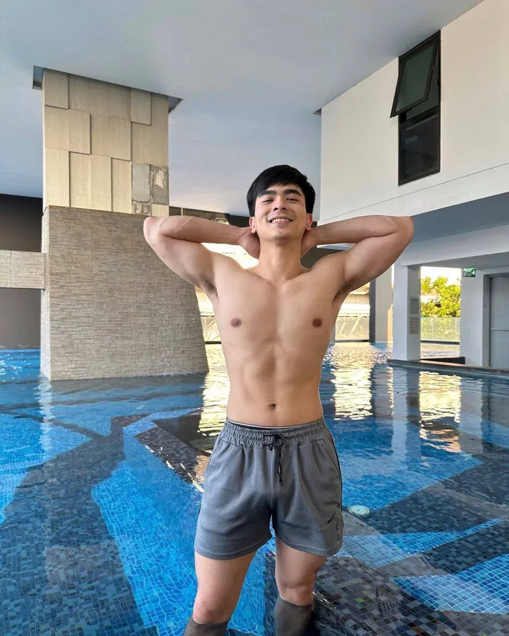 วัยกลัดมันส์