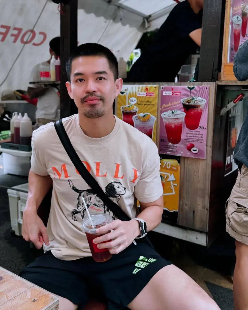 วัยกลัดมันส์