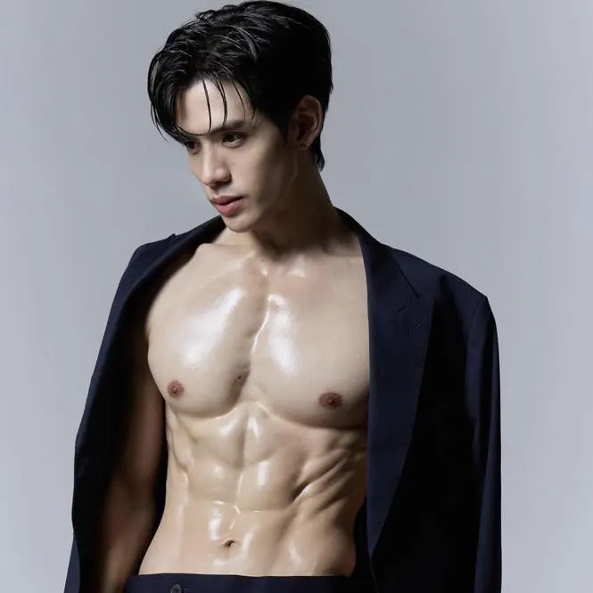 ดิวลับฉบับแซ่บ