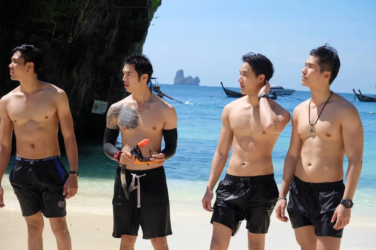 เด็กเด็ดซี๊ดดดส์
