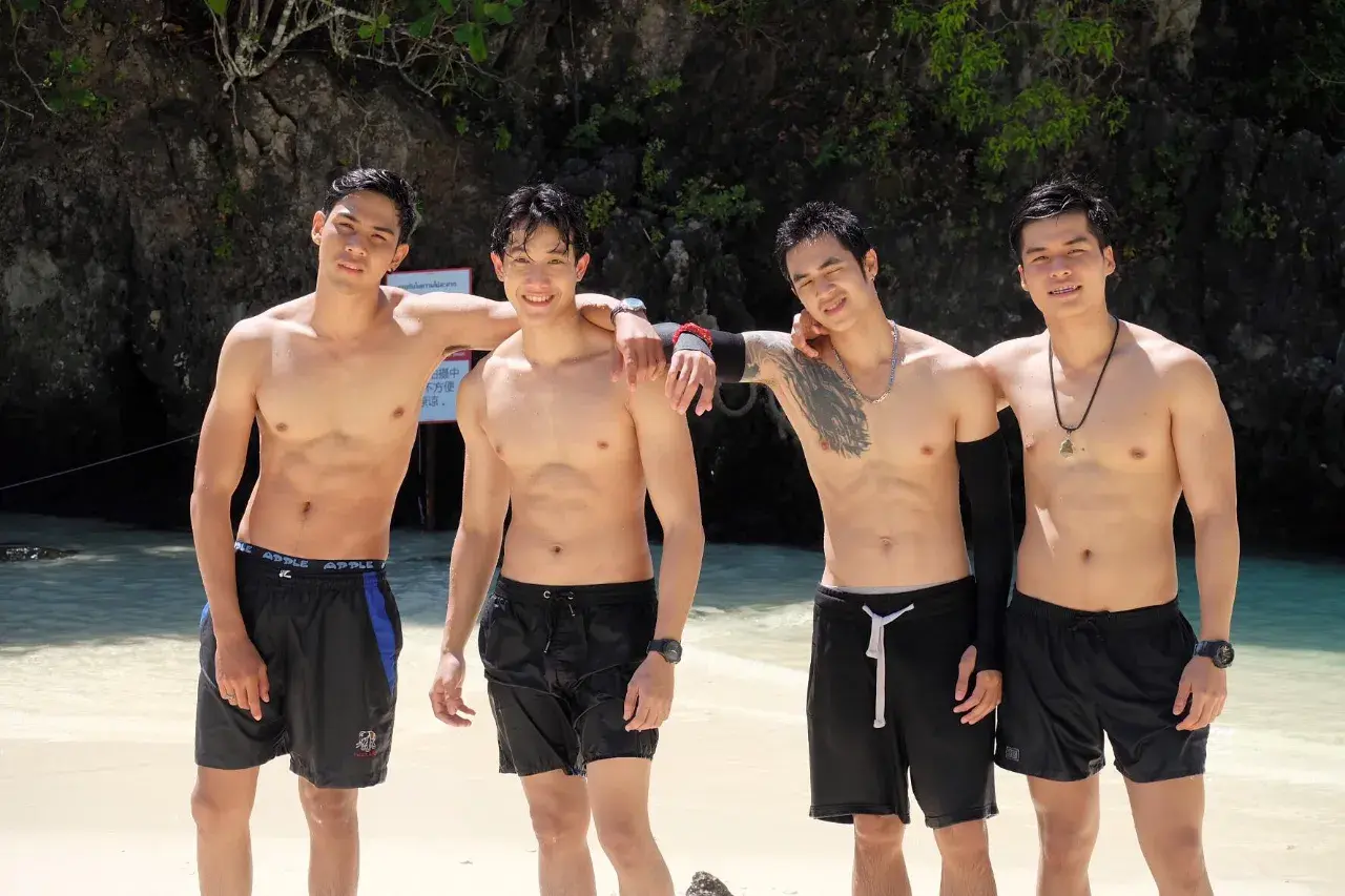 เด็กเด็ดซี๊ดดดส์