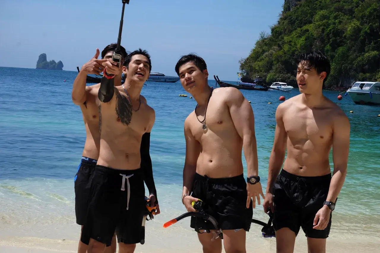 เด็กเด็ดซี๊ดดดส์