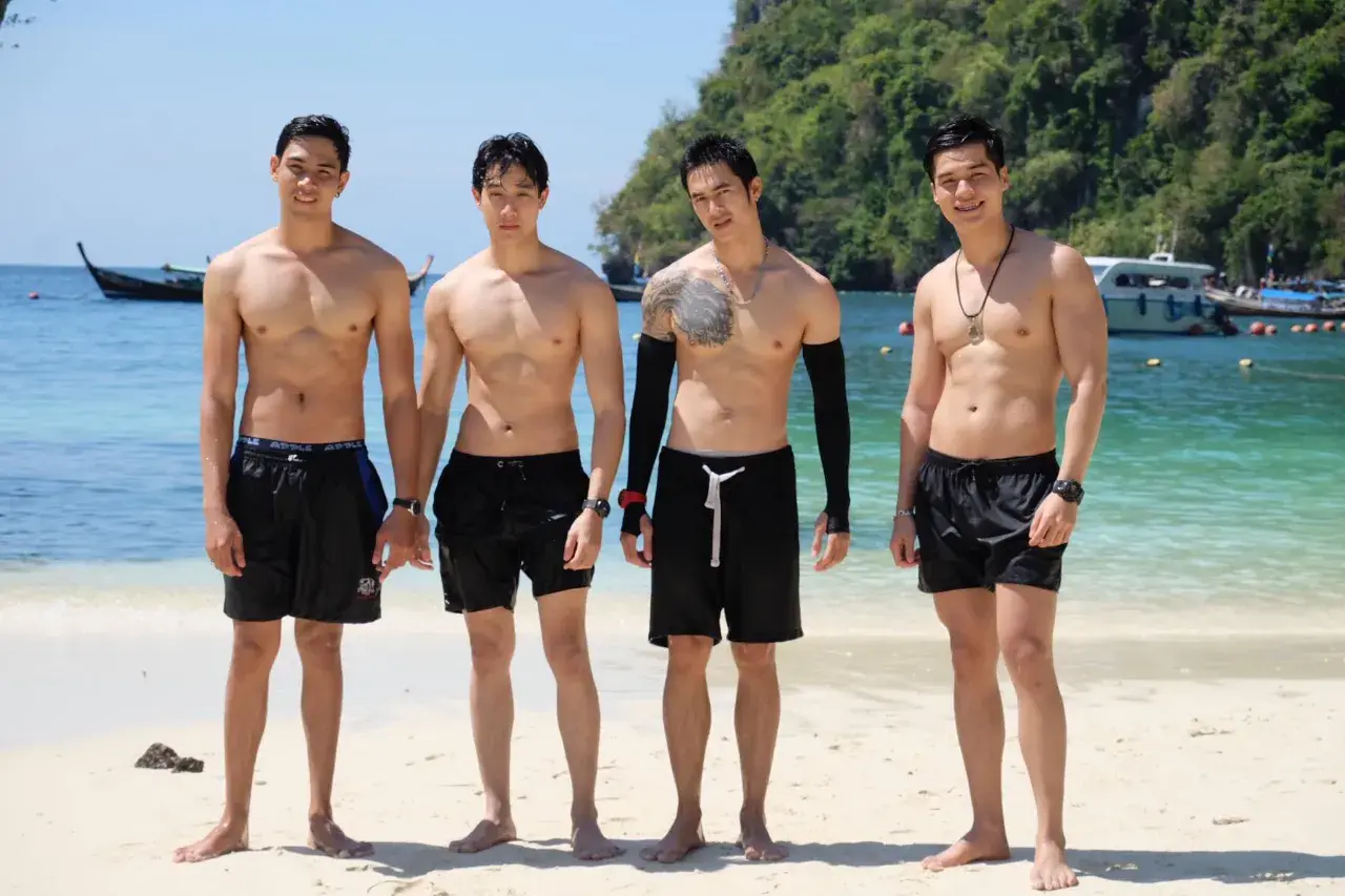 เด็กเด็ดซี๊ดดดส์