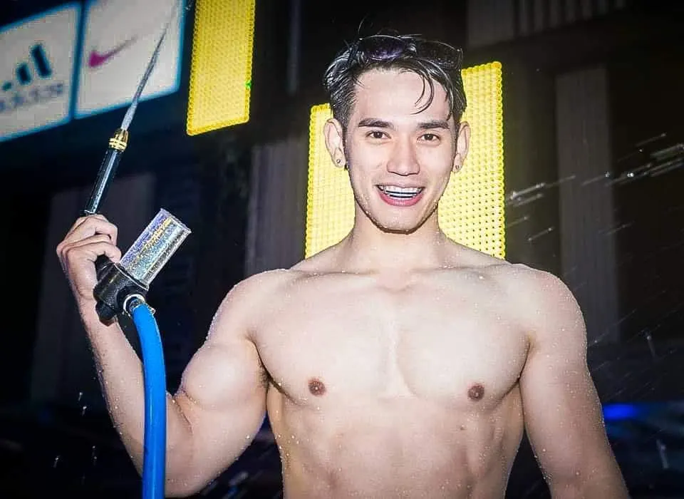 เด็กเด็ดซี๊ดดดส์
