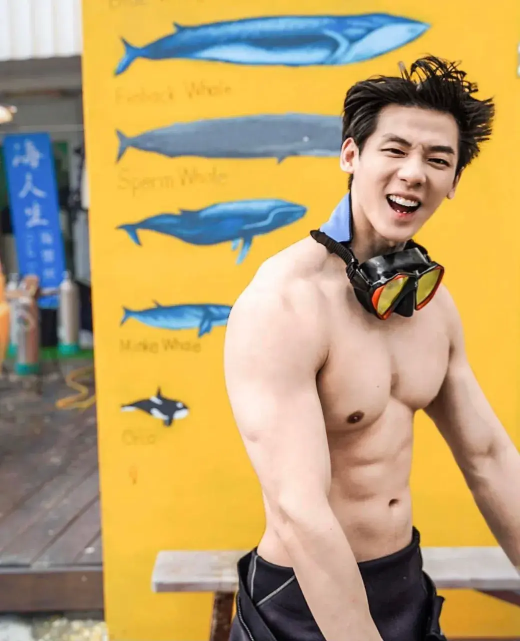 เด็กเด็ดซี๊ดดดส์