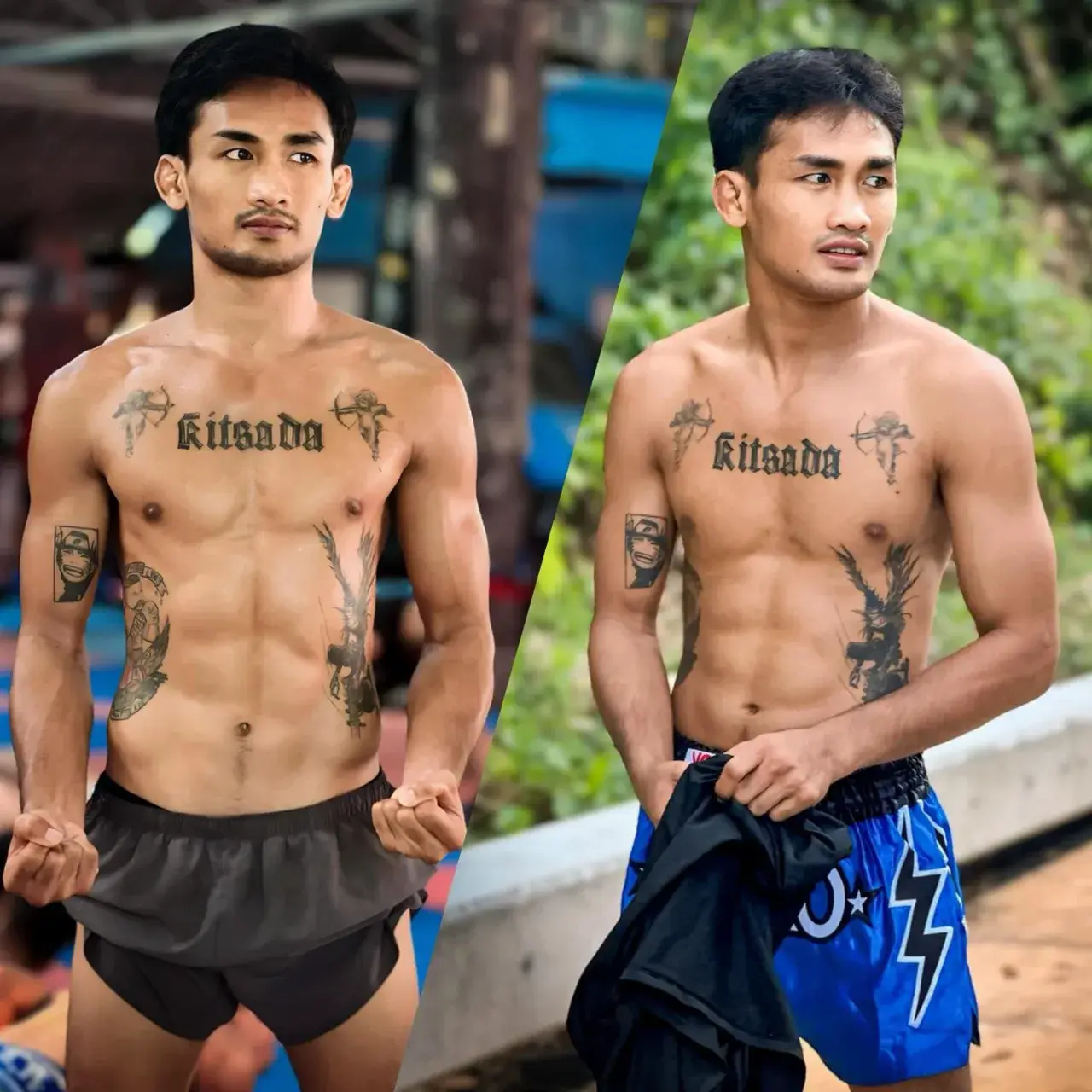 แน่นจนต้องร้องขอ