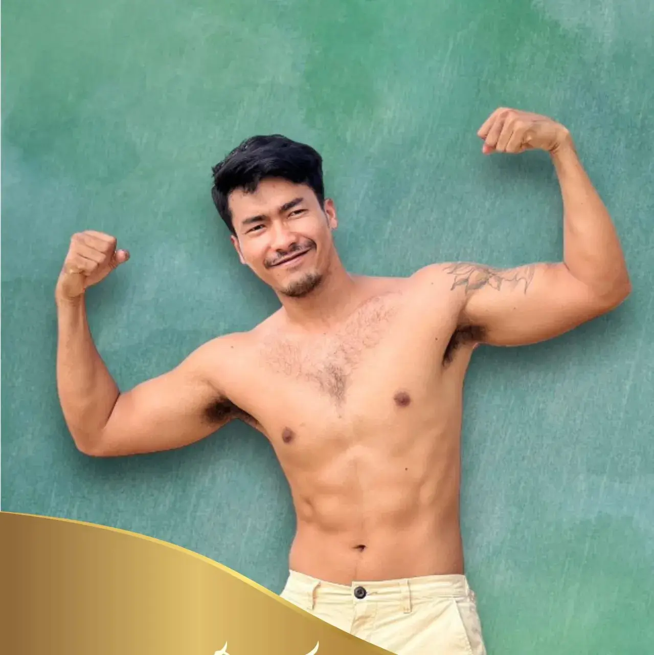 แน่นจนต้องร้องขอ