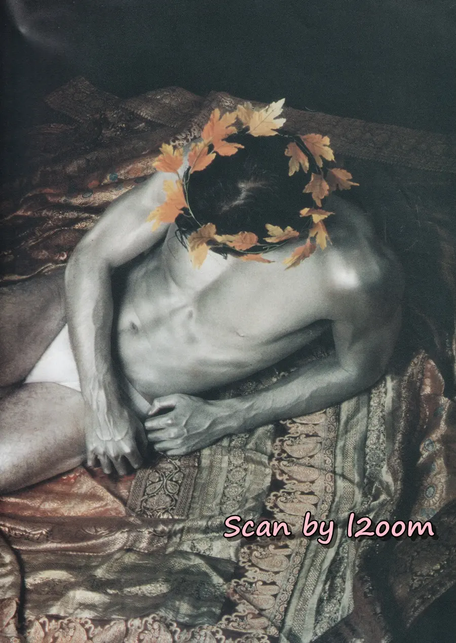 (วันวาน) ลูกเกด-เมทินี @ นิตยสาร วาไรตี้ ปีที่ 2 ฉบับที่ 17 ธันวาคม 2536