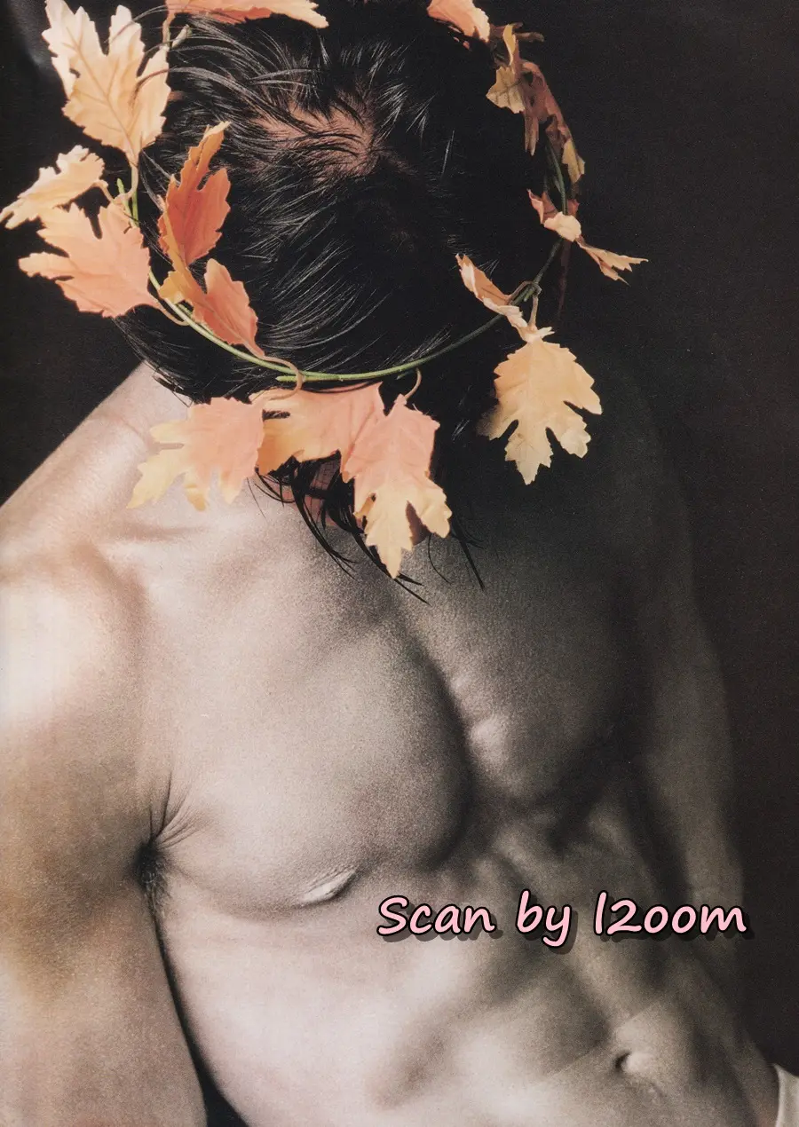 (วันวาน) ลูกเกด-เมทินี @ นิตยสาร วาไรตี้ ปีที่ 2 ฉบับที่ 17 ธันวาคม 2536