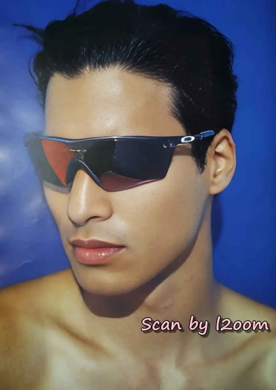 (วันวาน) IMAGE vol.9 no.4 April 1996