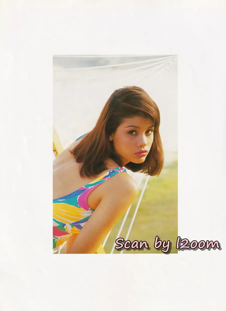 (วันวาน) ภารดา บุญมี @ นิตยสาร เพื่อนเดินทาง ปีที่ 14 ฉบับที่ 151 กรกฎาคม 2535