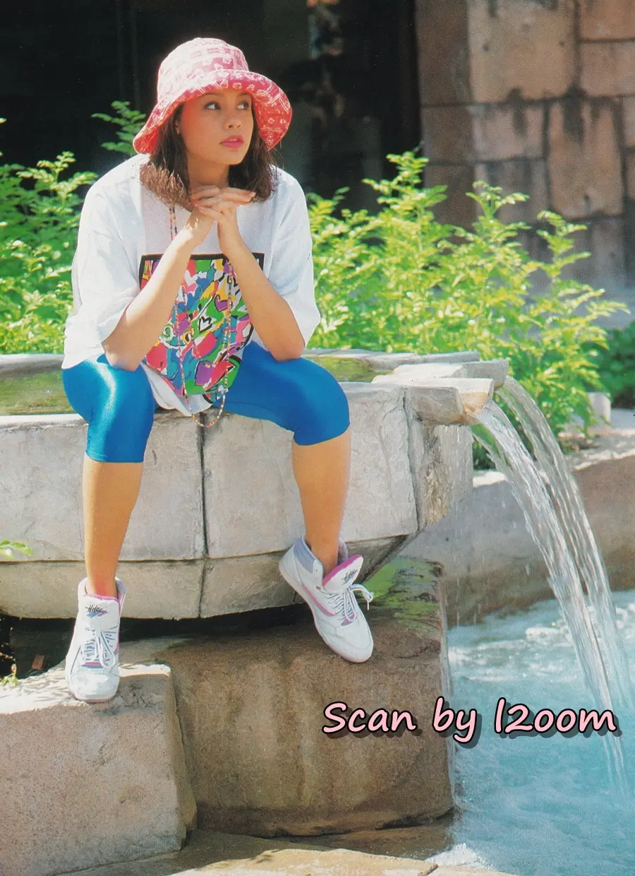 (วันวาน) ภารดา บุญมี @ นิตยสาร เพื่อนเดินทาง ปีที่ 14 ฉบับที่ 151 กรกฎาคม 2535