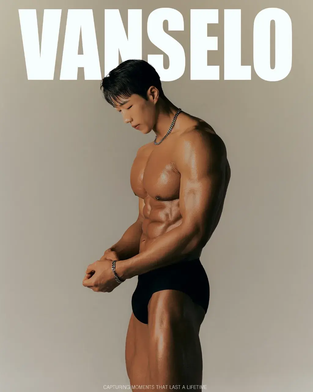 นายแบบนิตยสาร VansELO.001.