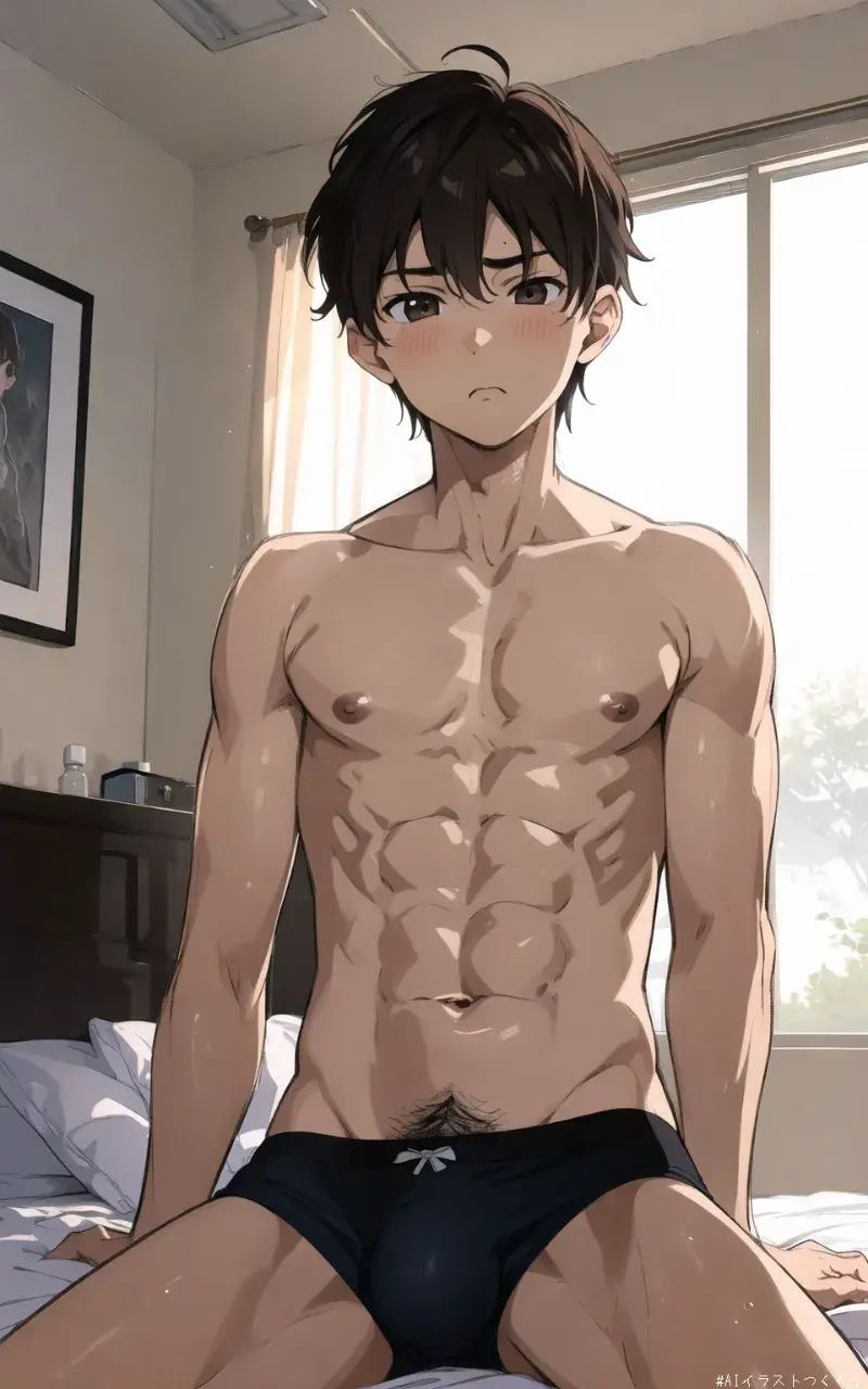 การ์ตูนผู้ชายหล่อเท่ 90