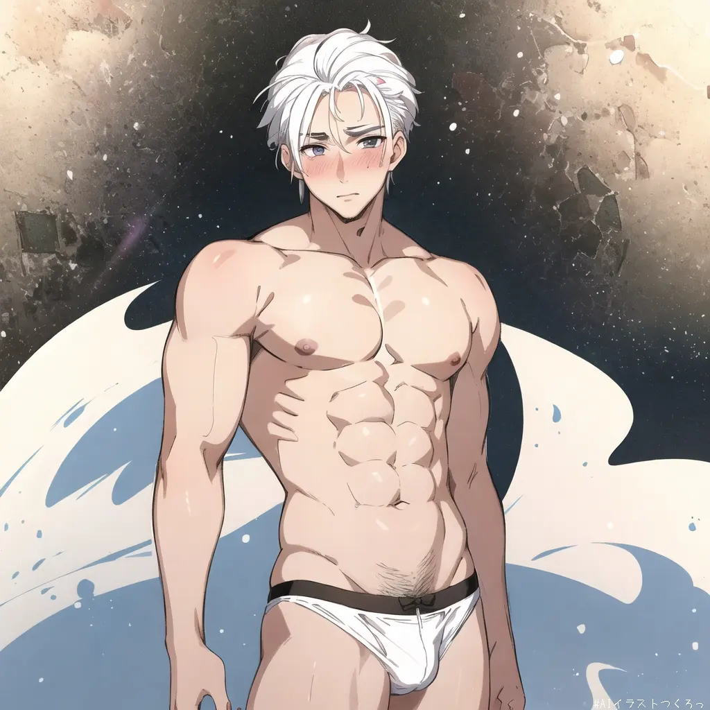 การ์ตูนผู้ชายหล่อเท่ 90