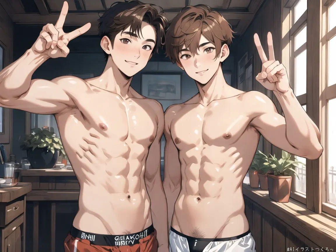 การ์ตูนผู้ชายหล่อเท่ 90