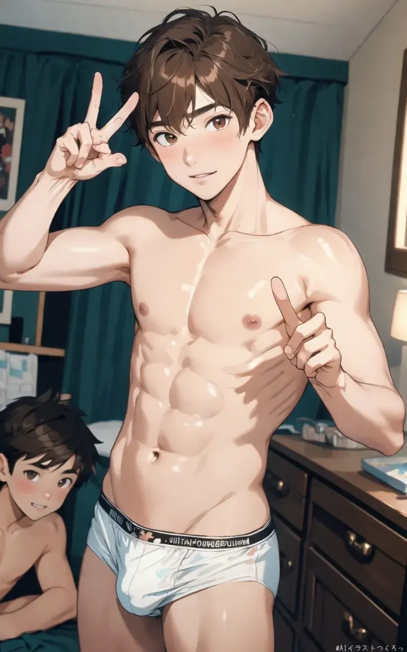 การ์ตูนผู้ชายหล่อเท่ 90