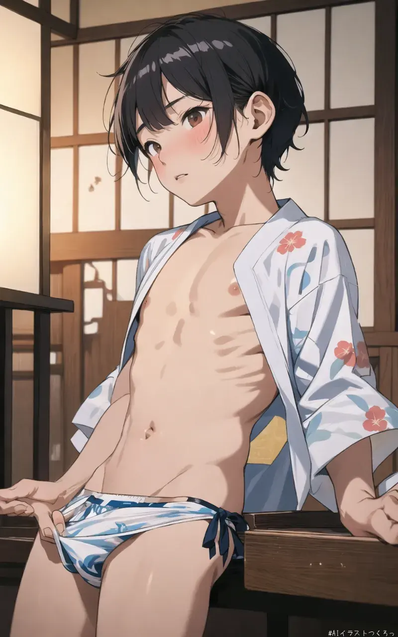 การ์ตูนผู้ชายหล่อเท่ 90