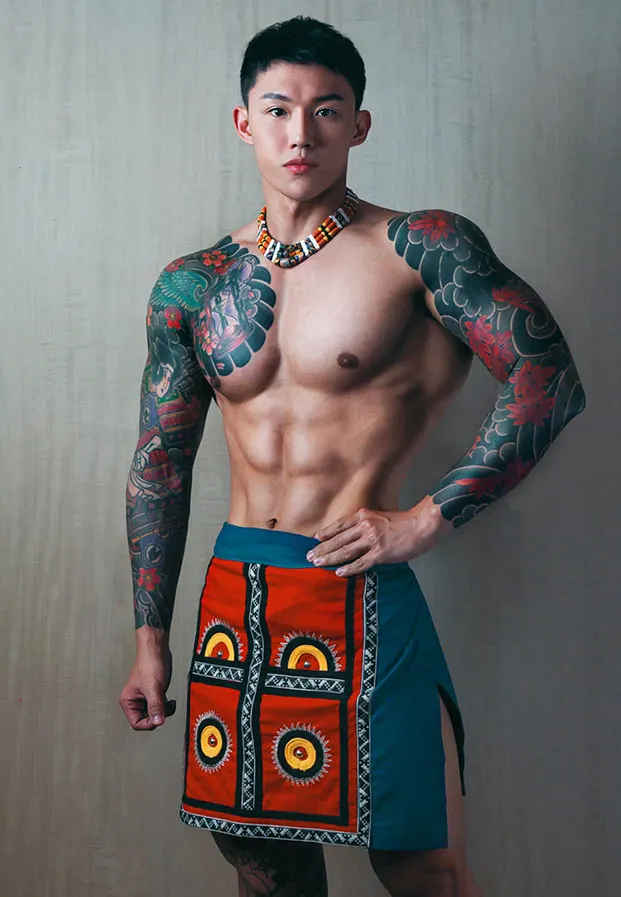 นายแบบแอบ...กันเอง