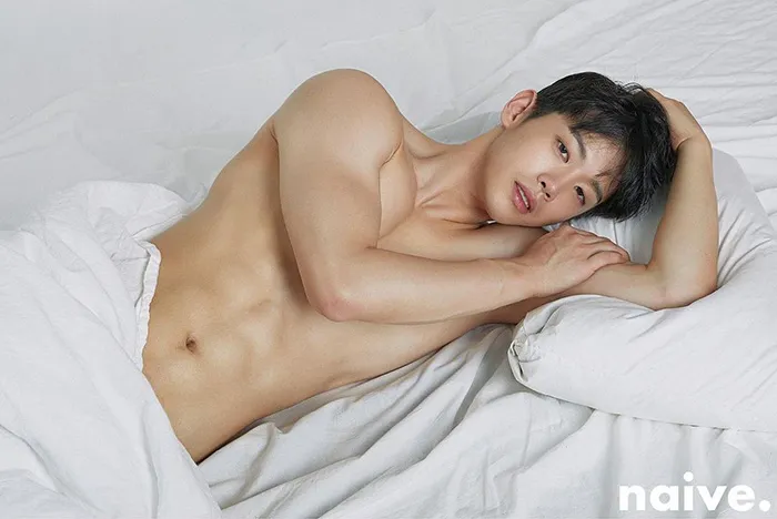 หนุ่มหล่อส่อแวว...ประจำ
